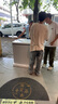 容声（Ronshen）249升冷柜减霜大容量冷藏冷冻冰箱一级能效雪糕厨房卧式冰柜BD/BC-249ZMSMA国家补贴 实拍图