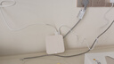 腾讯极光盒子6 8K智能网络电视机顶盒 4+64G高配 千兆网口 高清HDR10+ 双频WiFi 蓝牙语音遥控 实拍图