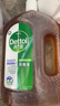 滴露（Dettol）消毒液灭活流感冠状病毒消毒水除菌1.8L*2洗衣家居宠物除螨杀菌 实拍图