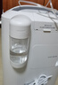 鱼跃(yuwell)5L升新国标医用制氧机家用高清大屏轻音制氧带雾化7F-5GW 实拍图