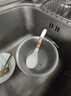 美的（Midea）0涂层2L不锈钢内胆1-2人电饭煲电饭锅 家用智能多功能微压无涂层电饭煲MB-RC201S 实拍图