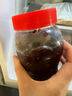 鲜窝窝 贵州风味木姜子水豆豉225g特产下饭凉拌菜老坛水豆豉蘸水调料 实拍图