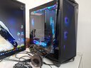 九州风神（DEEPCOOL）阿萨辛4风冷散热器CPU散热（7热管280W/双模散热/内存全避位/磁吸顶盖/快拆风扇/ASSASSIN IV） 实拍图