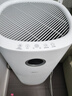 美的（Midea）【母婴医护双认证】空气净化器除甲醛除烟味异味过敏源宠物吸猫毛空气消毒机森林家RX600国家补贴 实拍图