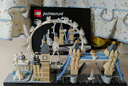 乐高（LEGO）积木拼装建筑系列21034 伦敦男孩女孩儿童玩具生日礼物 实拍图