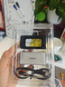 金士顿（Kingston）2TB Type-C USB3.2 移动固态硬盘（PSSD）XS2000 高速读写2000MB/s IP55等级三防保护 手机直连 实拍图