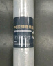 九千谷 缠绕膜50cm*330m膜净重3kg*1卷 快递搬家包装保护膜PE工业保鲜膜打包膜防水保护膜拉伸膜 实拍图