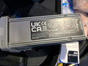 爱国者aigo15.6英寸便携显示器触摸屏扩展屏 电脑显示器手机笔记本 PS4/5 副屏Type-C一线通 实拍图