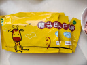 伊赛 （中国绿色产品）国产原切筋头巴脑2斤 谷饲300天清真 炖煮食材 实拍图