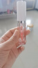 小树美唇釉唇膜唇膏唇部精华5ML润唇膏唇油唇蜜淡纹变色保湿101 实拍图