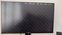 泰坦军团27英寸QD量子点-MiniLED 4K 160Hz内置音箱Type-C 65W 1200nits 升降旋转1ms电竞电脑显示器P275MV 实拍图