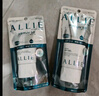 皑丽（ALLIE）嘉娜宝防晒霜户外通勤礼物稳定成膜妆前乳SPF50+水润防晒乳90g 实拍图