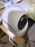 小米室外摄像机4C 家用监控器摄像头360度无死角带夜视500万像素手机远程全彩夜视双向语音 实拍图