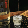 楚园春荞麦酒简装苦荞酒42度浓香型苦荞白酒纯粮食酒湖北光瓶白酒 42%vol 500mL 2瓶 简装 实拍图