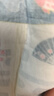 帮宝适【新生儿夏天顶配】黑金帮婴儿纸尿裤添加真蚕丝L32 夜用尿不湿 实拍图