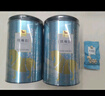 八马茶业乌龙茶 安溪铁观音 清香型一级500g 罐装茶叶 非遗传承技艺 实拍图