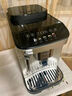 德龙（Delonghi）【国家补贴】咖啡机 家用全自动咖啡机进口 意式现磨自动奶泡卡布奇诺全彩触屏 E LattePlus EX:2 实拍图