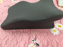 物乎趴睡枕情侣趴趴枕床上神器情趣多功能床上车载坐垫人体工学房事垫 实拍图
