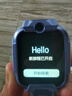 小寻儿童电话手表X5PRO 4G全网通插卡  视频拍照长续航手表 定位升级 小学生男女孩手表礼物 天才蓝   实拍图