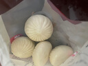 和善园 梅干菜肉包 780g 12只 家庭装 早餐面点 加热即食 方便快捷 实拍图