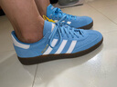 阿迪达斯 （adidas）三叶草系列 男女 HANDBALL SPEZIAL 休闲鞋 BD7632 39码 实拍图