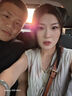 丝芙兰（SEPHORA）口红唇釉丰盈蜜润唇釉镜面唇釉唇彩唇蜜 6ml,02,裸色 实拍图