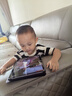 华为【国家补贴】MatePad 11.5英寸 2024款 平板电脑120Hz高刷柔光版学习影音娱乐护眼教育鸿蒙平板 标准版丨8+256G WiFi版 深空灰 实拍图