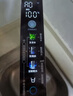美的（Midea）【白泽Max 1200G】0阻垢剂净水器国家补贴家用 6年RO反渗透厨下式直饮过滤净水机 触控屏双出水 实拍图