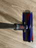 戴森V10 Digital Slim 无绳吸尘器 铁镍色 手持无线吸尘器 除螨 宠物 家庭适用 实拍图