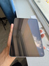 绿联适用iPad mini7/6钢化膜8.3英寸无尘仓2024/21新款A17Pro芯片通用苹果平板电脑保护高清贴膜 实拍图