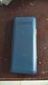 飞利浦（PHILIPS）E568A 宝石蓝 移动联通电信4G全网通 老年人手机智能 超长待机儿童功能学生手机 大字大声直板按键 实拍图