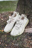 阿迪达斯Yeezy350春夏椰子女鞋休闲鞋送女友EG7491UK5.5码38.5码 实拍图