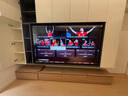 海信电视E7N Pro 85英寸信芯芯片H6 U+Mini LED墨晶屏 300Hz高刷AI智能85E7N-PRO国家补贴20% 实拍图