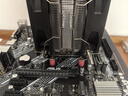 Thermalright(利民) Assassin X 120 Refined SE PLUS CPU风冷散热器 AGHP逆重力4热管 AX120 R SE PLUS 实拍图