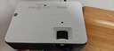 明基（BenQ）TK700 投影仪 投影仪家用 游戏投影 （4K超高清 3200流明 HDR 240Hz&4ms） 实拍图