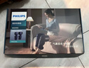 飞利浦（PHILIPS）膝盖按摩器膝关节按摩仪热敷加热护膝保暖关节理疗仪节日礼物送老人爸妈3108L【两只装】L码  实拍图