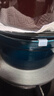 珐宝（staub）法国进口珐琅铸铁锅双耳煲汤锅煎炒锅石榴红18cm 1004203 实拍图