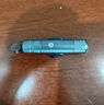 京东京造破窗器汽车安全锤逃生锤破窗锤可割安全带车载破窗神器多功能应急 实拍图