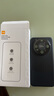 观悦【金榜丨臻选素皮】适用华为mate60pro手机壳mate60真素皮pro+保护套全包镜头超薄防摔壳熊猫款 【雅丹黑】镜头保护丨撞色素皮 华为Mate60 实拍图