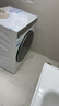 海尔（Haier）滚筒洗衣机全自动10公斤云溪3.0家电国家补贴20% 以旧换新 直驱精华洗XQG100-BLDE583WU1 实拍图