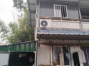 申花节能空调 空调挂机 家用空调 壁挂式 卧室出租屋 省电变频  安静低音 快速冷暖 独立除湿 大1.5匹 一级能效 【冷暖】全铜管 上门安装 送货入户 实拍图