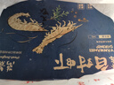 万景北海鲜冻白虾国产白虾 单冻无冰净重4斤 100-120只 烧烤聚餐 海鲜 实拍图