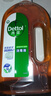 滴露（Dettol）洗衣消毒液衣物消毒水750mL除螨 家居宠物地板杀菌 非84酒精 实拍图