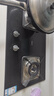 老板（Robam）JZT-30B6D家用国家补贴20%燃气灶天然气双灶嵌入式台式煤气灶4.5kW小尺寸可调节灶具灶台一级能效 实拍图