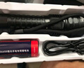 WarsunZ26强光手电筒变焦远射野外照知了猴超亮充电便携户外照明应急 实拍图