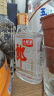 郎酒 小郎酒经典款 浓酱兼香型白酒 45度100ml*6瓶 礼盒整箱装 实拍图