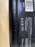 美孚（Mobil）美孚黑霸王超级柴油机油 柴机油 15W-40 CI-4级 4L 汽车用品 实拍图