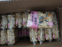 食京欢坚果沙琪玛2斤饼干蛋糕点心无糖精休闲零食品早餐办公室休闲零食 实拍图