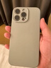Apple/苹果 iPhone 16 Pro Max（A3297）256GB 原色钛金属 支持移动联通电信5G 双卡双待手机 实拍图
