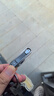 双立人（ZWILLING）多功能军刀城市猎人折叠刀水果刀螺丝刀带钥匙扣随身便携工具德国 实拍图